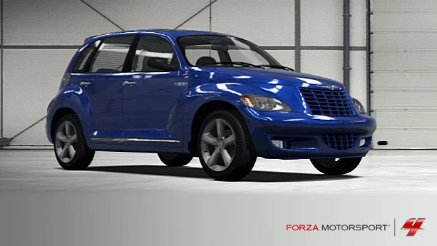 2004 Pt Cruiser Gt Forza Motorsport 4 Wiki Fandom