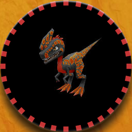 guanlong fossil