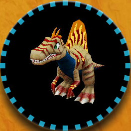 Spino (DS) | Fossil Fighters Wiki | FANDOM powered by Wikia