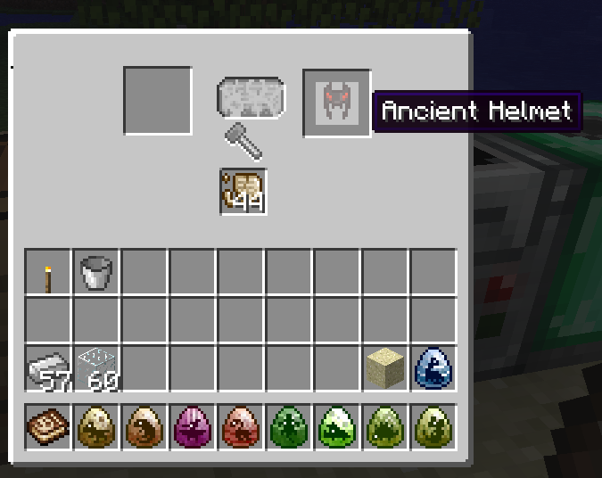 minecraft fossil archeology mod all crafting recipes 1.7.10 minecraft fossil archeology mod all crafting recipes 1.7.10
