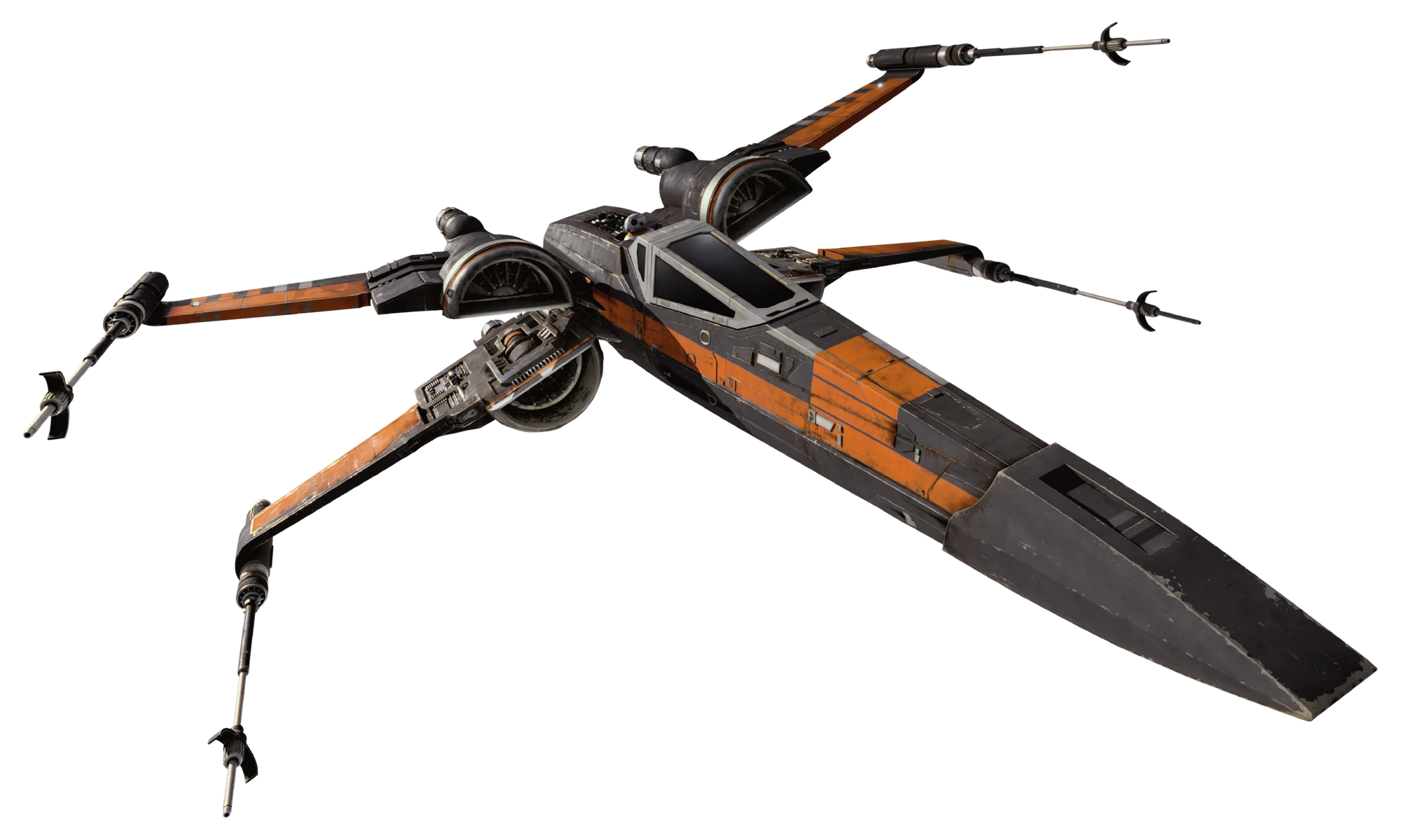 XWing T70 Star Wars Wiki Fandom powered by Wikia