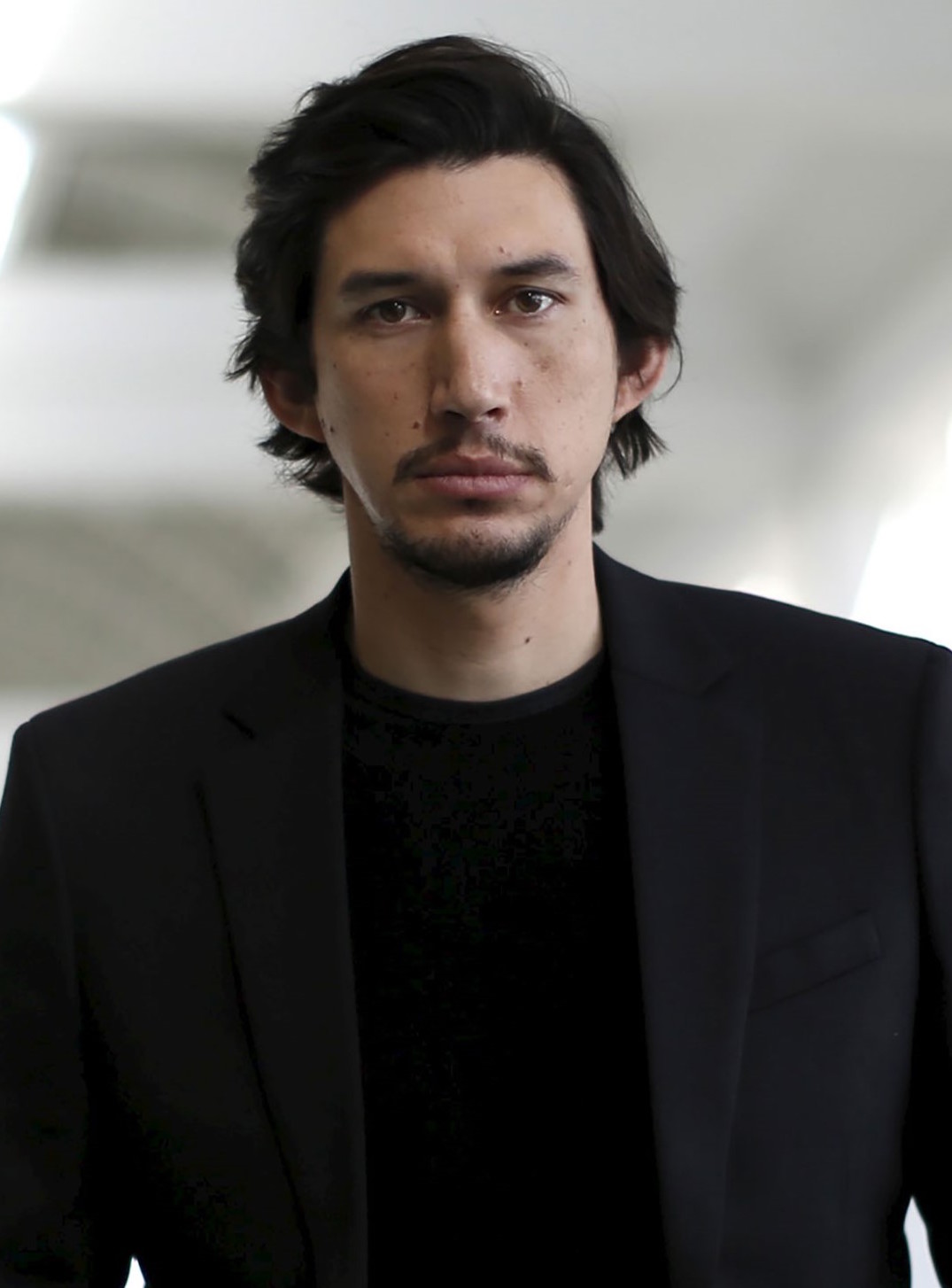 Adam Driver | Star Wars Wiki | Fandom powered by Wikia