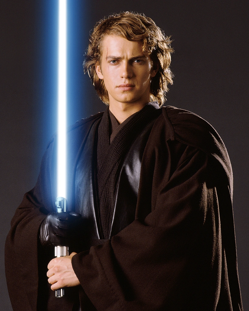 Anakin Skywalker Anakin Skywalker