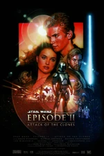 Star Wars épisode II : L'Attaque des Clones