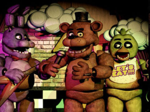 View Topic Left Us Behind Fnaf Invite Only Pm Me To Join