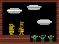 Spring bonnie y golden freddy.jpg