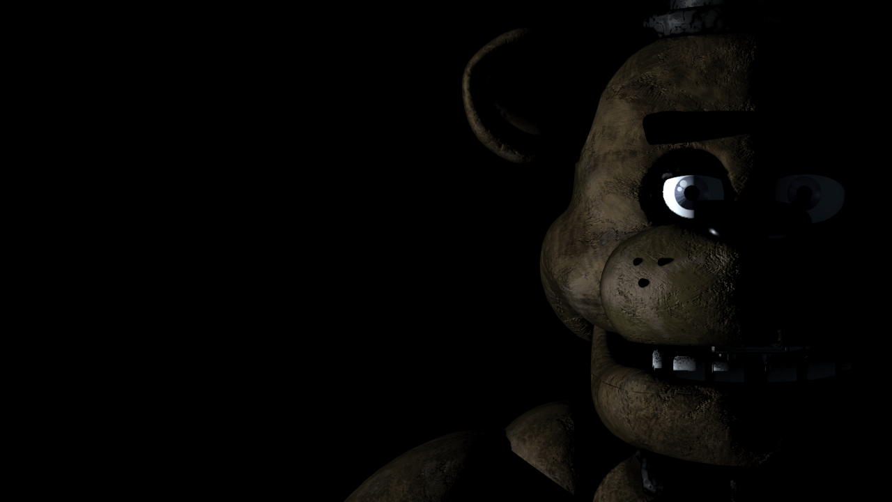 The Fnaf Rp Book -, withered freddy rp scene