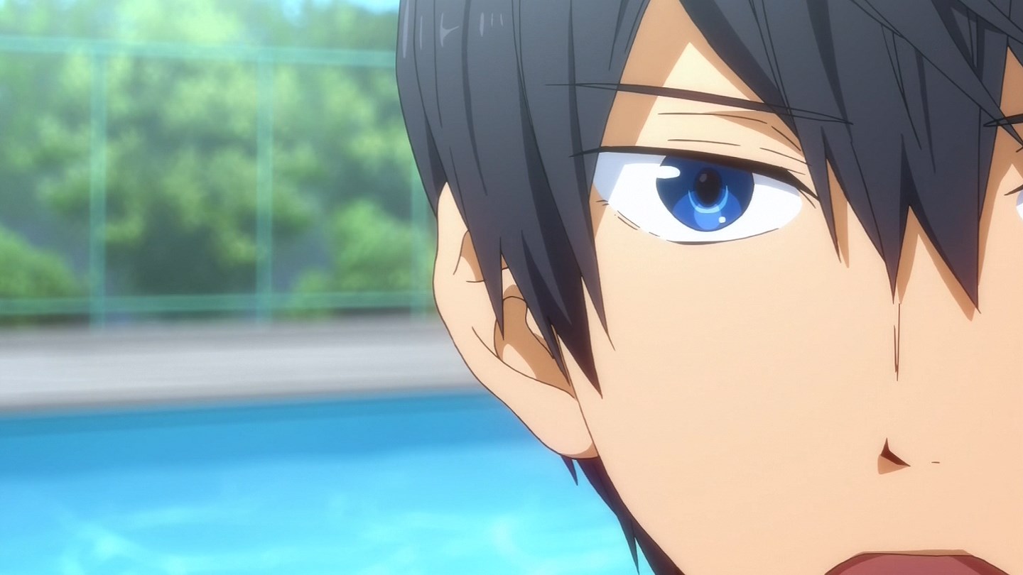 Image - Haru 48.jpg | Free! Wiki | Fandom powered by Wikia