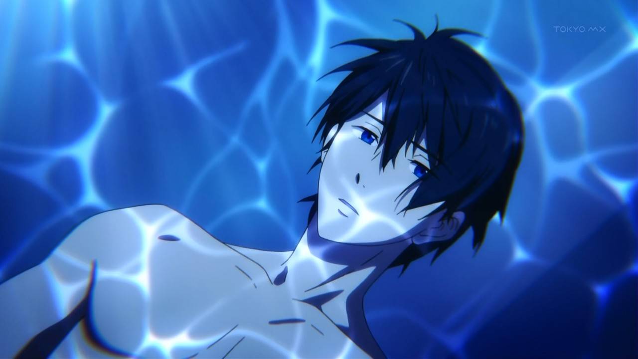 Image - Haru 79.jpg | Free! Wiki | Fandom powered by Wikia