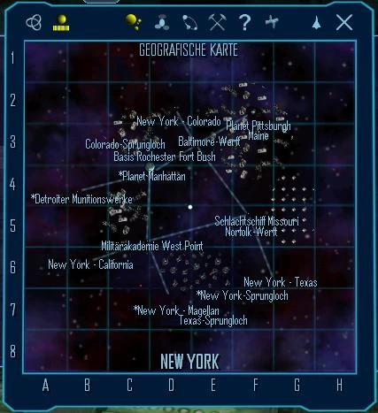 New York | Freelancer-Wiki | FANDOM powered by Wikia