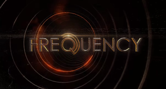 Frequency Serie Frequency Serie