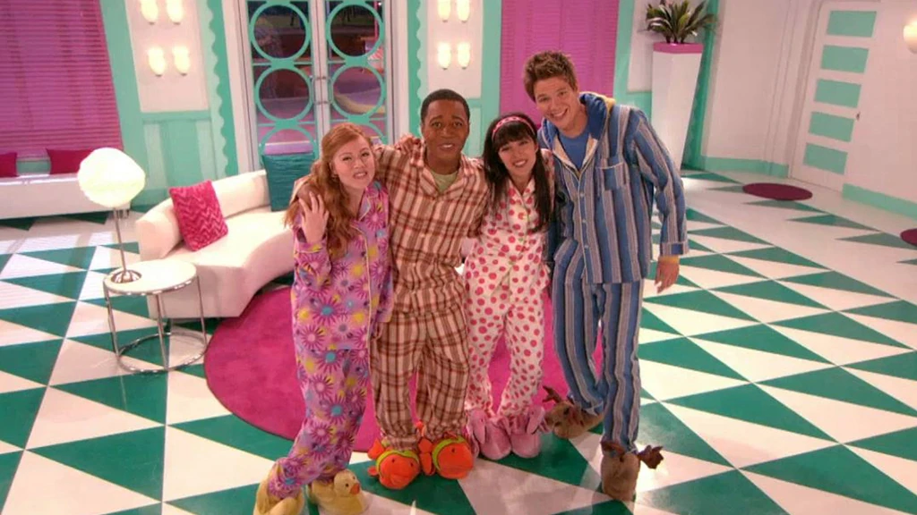 Rock to Sleep The Fresh Beat Band Wiki FANDOM powered by Wikia