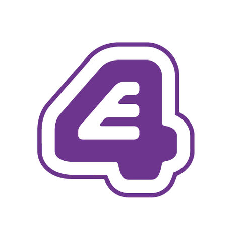 File:E4 logo.jpg