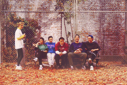 The One With The Football | Friends Central | Fandom ...