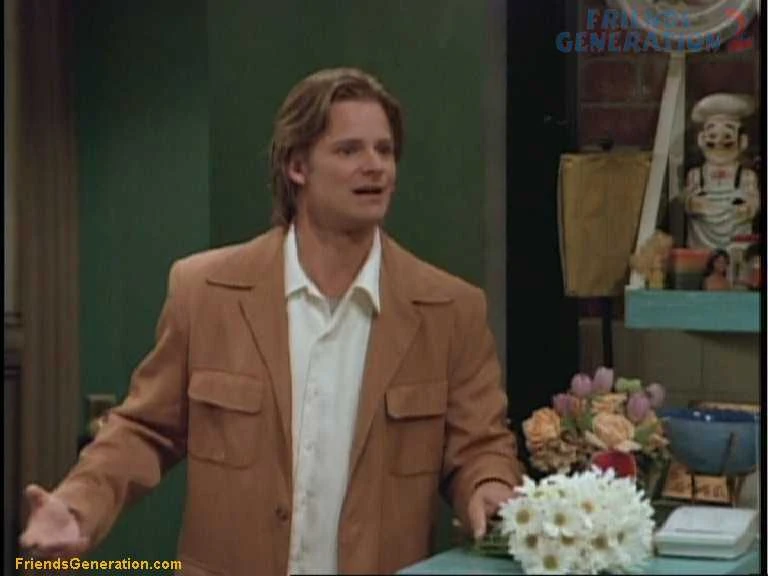 Duncan | Friends Central | Fandom powered by Wikia