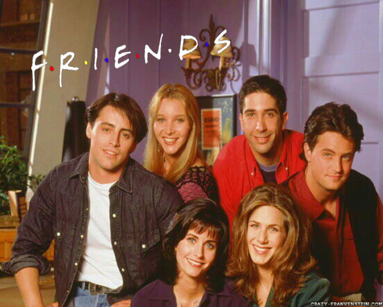 Image Friendstvserieswallpapers1280x1024.jpg Friends Central Fandom powered by Wikia