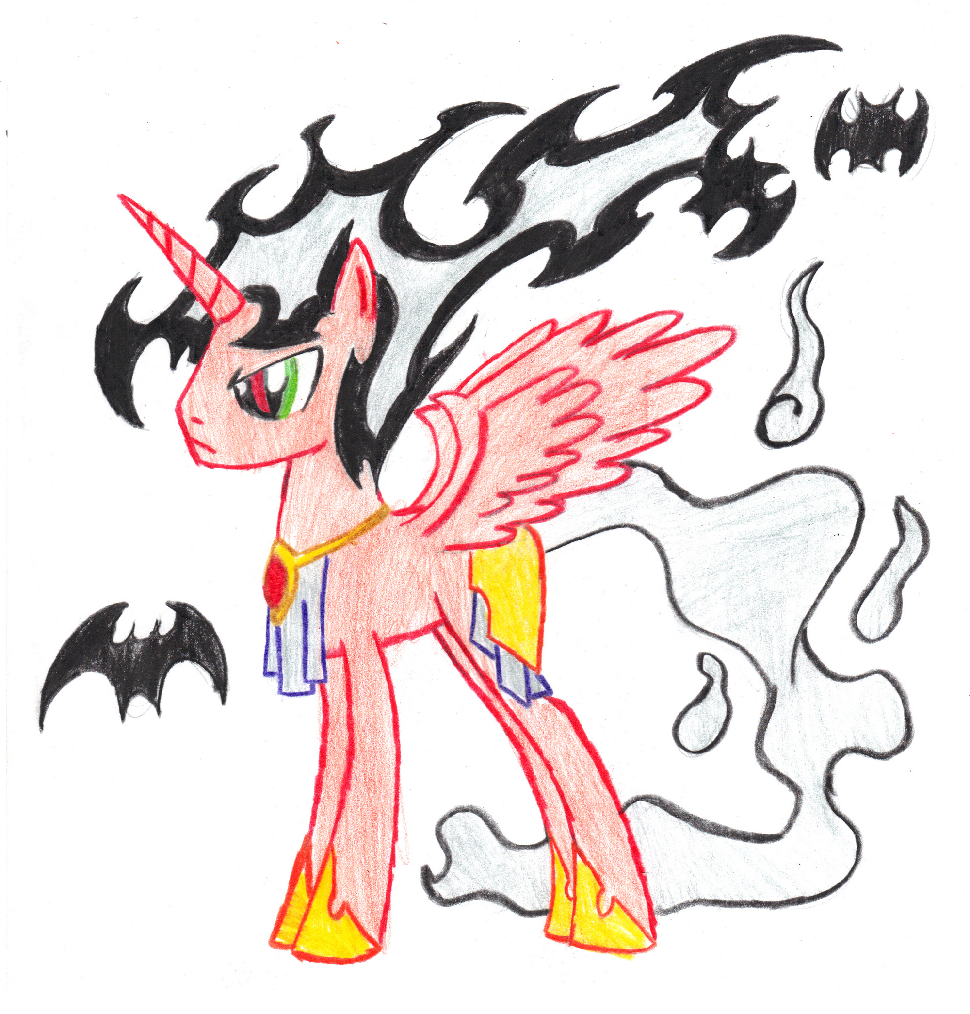 Category:Alicorns | My Little Pony: Friendship is Magic Fanon Wiki
