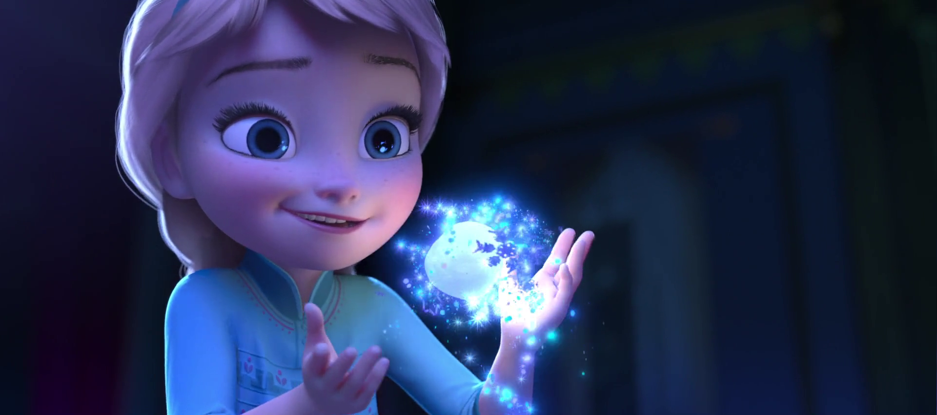 Elsa saldría del closet en Frozen 2 - Imagen 2