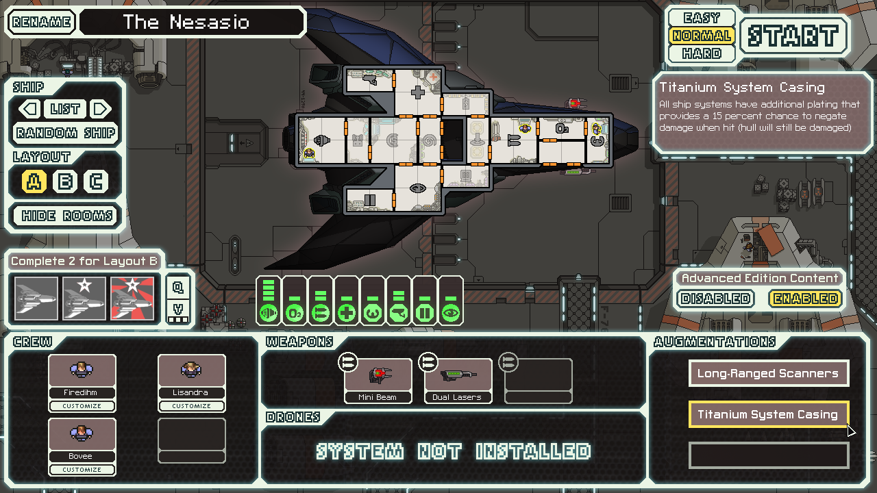 crystal ship ftl crystal ship ftl
