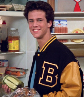 Full house dating