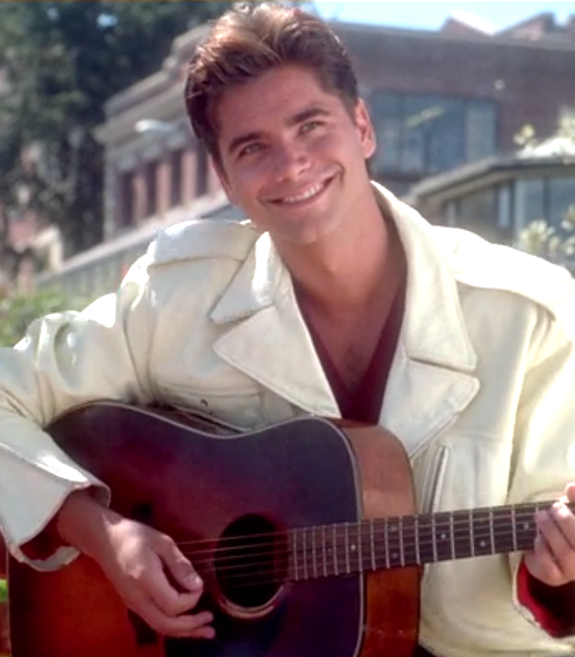 Jesse Katsopolis | Full House | FANDOM powered by Wikia