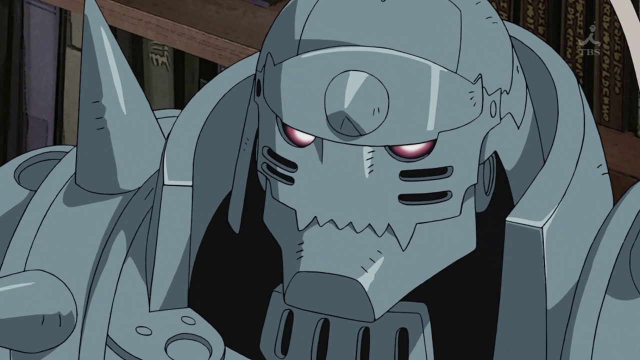 Fullmetal Alchemist Mobile Edward, Alphonse, Winry Visuals Shared