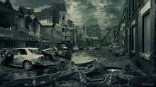 Rubble