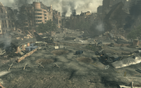 Outskirts of Berlin