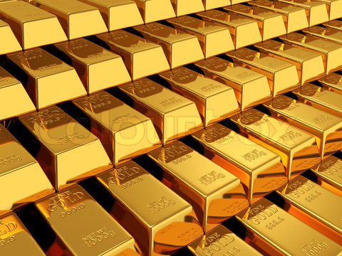 Image result for gold bars