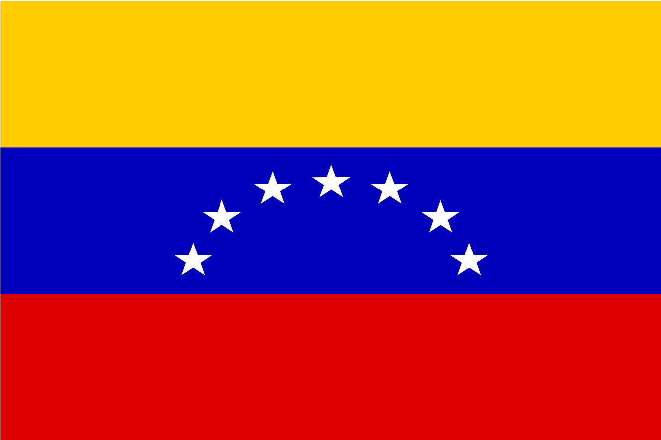Image - Flag of Venezuela.png | Future | Fandom powered by Wikia