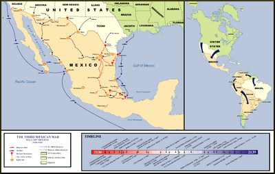 Final Stage American Front