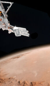Mars-0
