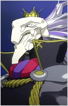 Deus Ex Machina | Future Diary Wiki | FANDOM powered by Wikia