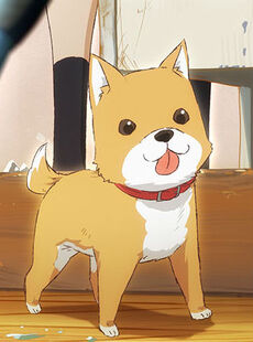 Taromaru - Gakkou Gurashi! Wiki - Wikia