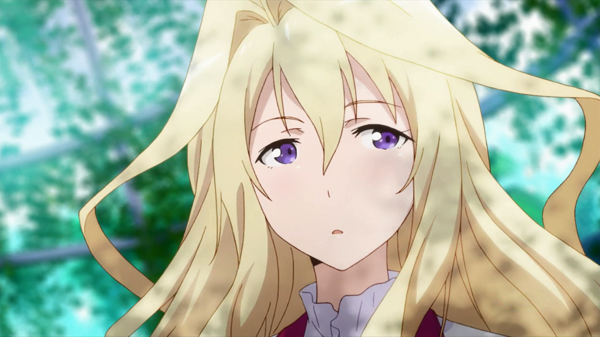 Gakusen Toshi Asterisk Episode 7 English Subbed, Watch cartoons