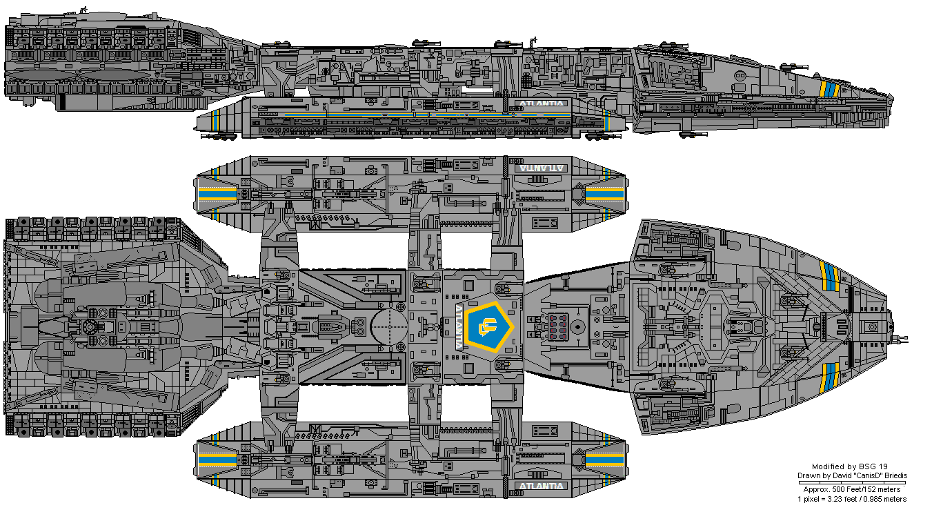 Image Atlantia Subclass Battleship Png Battlestar Galactica Fanon