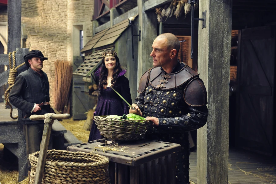 Mallory Jansen desktop Wallpapers