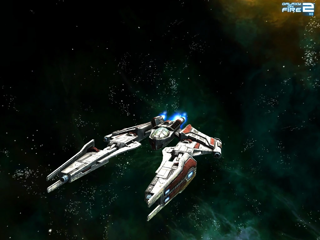 Image GoF2HD Wraith.JPG Galaxy on Fire Wiki Fandom powered by Wikia