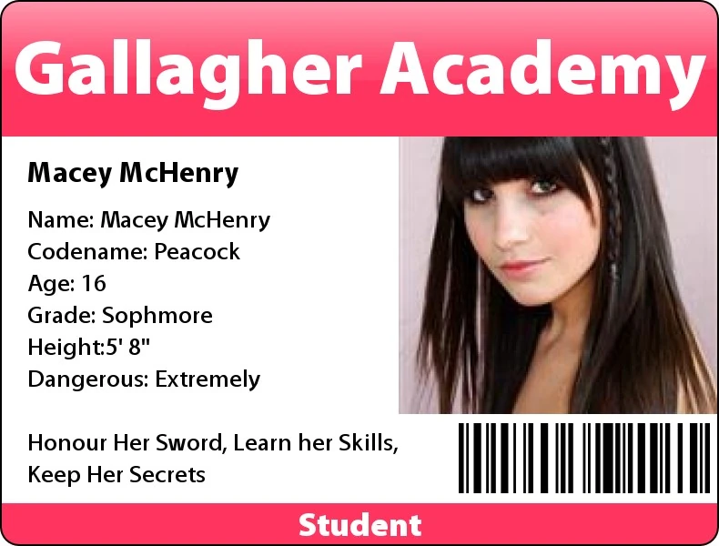 Category:GA Students | Gallagher Girls Wiki | Fandom powered by Wikia