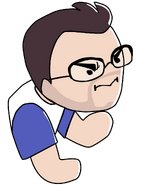 Octopimp Octopimp