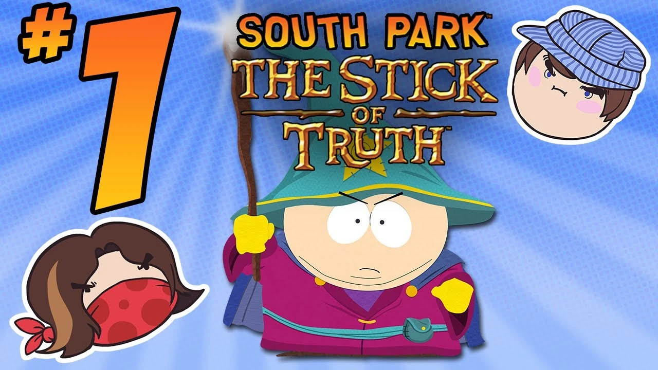 welcome-to-south-park-game-grumps-wiki-fandom-powered-by-wikia