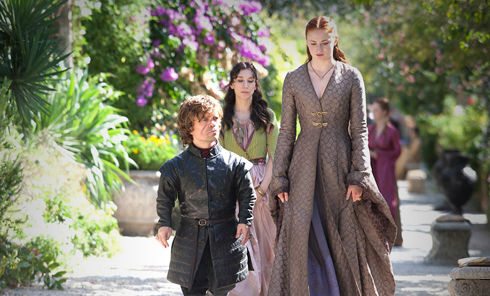 Image Shae Sansa And Tyrion Mhysa Png Game Of Thrones Wiki Fandom Powered By Wikia