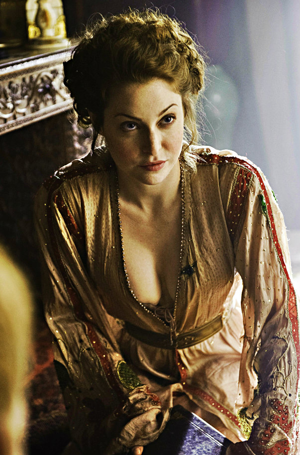 rose of game of thrones