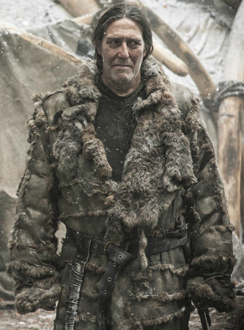 Mance Rayder  Game of Thrones Wiki  Wikia