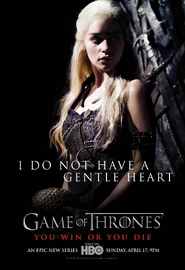 Got daenerys poster.jpg (791 KB) Got daenerys poster