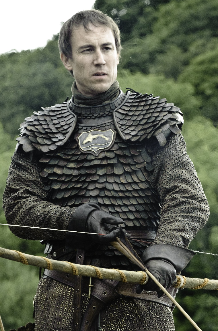 game of thrones tully