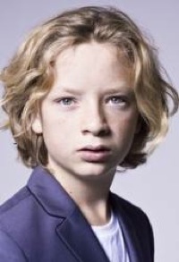 Eros Vlahos Eros Vlahos