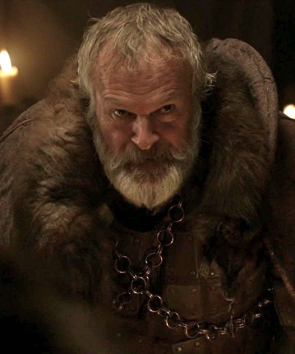 game of thrones smalljon umber