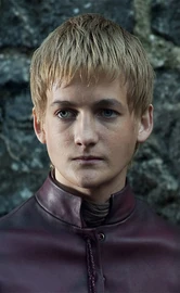 Joffrey Baratheon 2