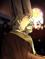 high septon game of thrones reddit